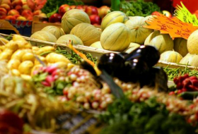 Azerbaijan eyes to boost fruit, vegetable export to Kazakhstan